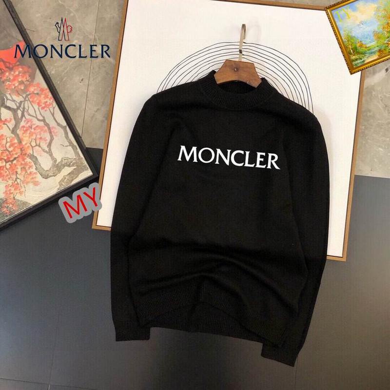 Moncler Men's Sweater 107